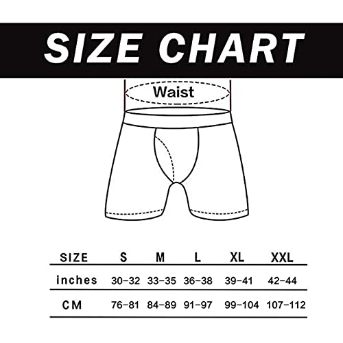 Dream Catcher Boxer Briefs Mens Underwear Men Pack Of 1-6 Men's Underwear For Men S M L Xl Xxl #TOP5