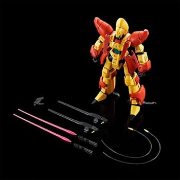 HG カルバリーテンプルヘルミーネ BANDAI 【25.09月販売分】HG 1/144 カルバリーテンプル