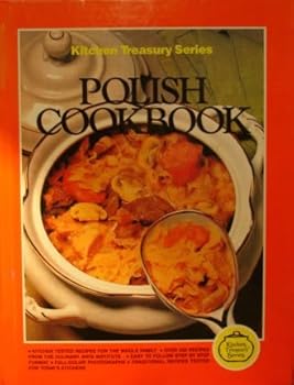 Polish Cookbook
