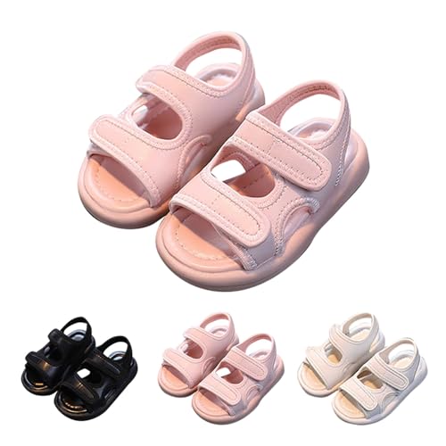 Toddler Boys Girls Summer Athletic Sandals Open Toe Breathable Sport Shoes Soft Sole Kids Outdoor Walking Sneakers3