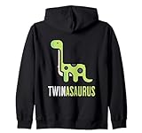 Photo Gallery twinasaurus divertente twinsies twinning twin felpa con cappuccio Photo Gallery twinasaurus divertente twinsies twinning twin felpa con cappuccio