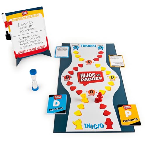 Opiniones y reviews de Juego padre familia los más solicitados. 21 Imagen adicional