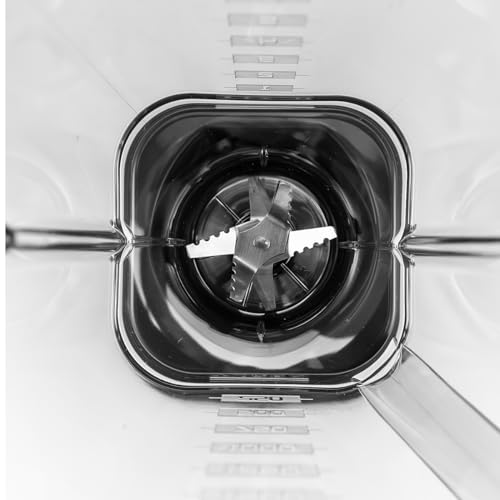 Liquidificador 12 Velocidades Pulsar PLQ1600P Philco 1200W 220V