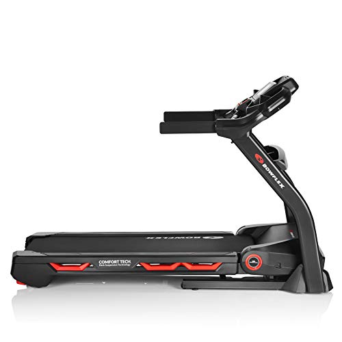 Bowflex Treadmill 7