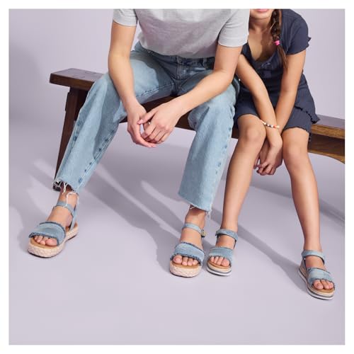Image of TOMS Women's Abby Platform Sandal
