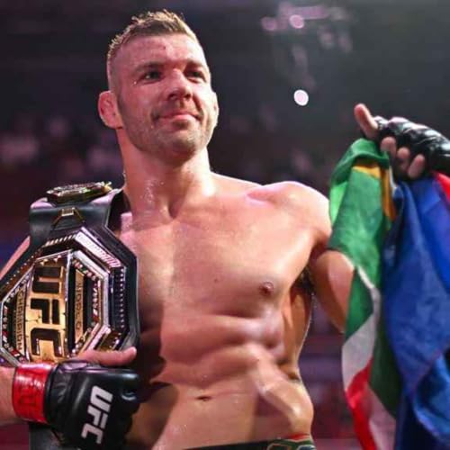 UFC 312: Du Plessis vs Strickland 2 Review