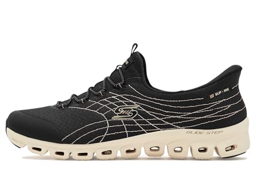 Image of Skechers Women's Hands Free Slip-ins: Glide-Step - Prismatic