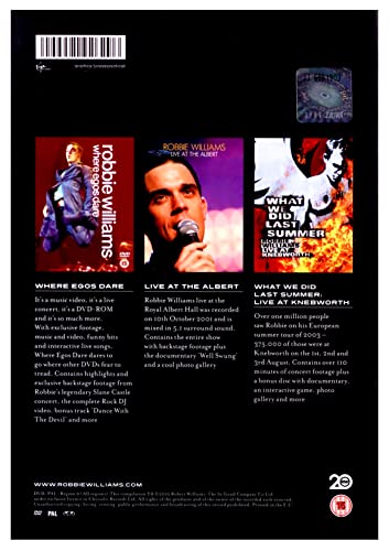 The Classic Concerts Collection – vue 3