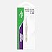 NGHIA Slanted Tip Tweezer N-426 | Special Design Printed | Stainless Steel | Ergonomic Eyebrow Tweezer for Precision Grooming | Hair Removal (Coin Printed)