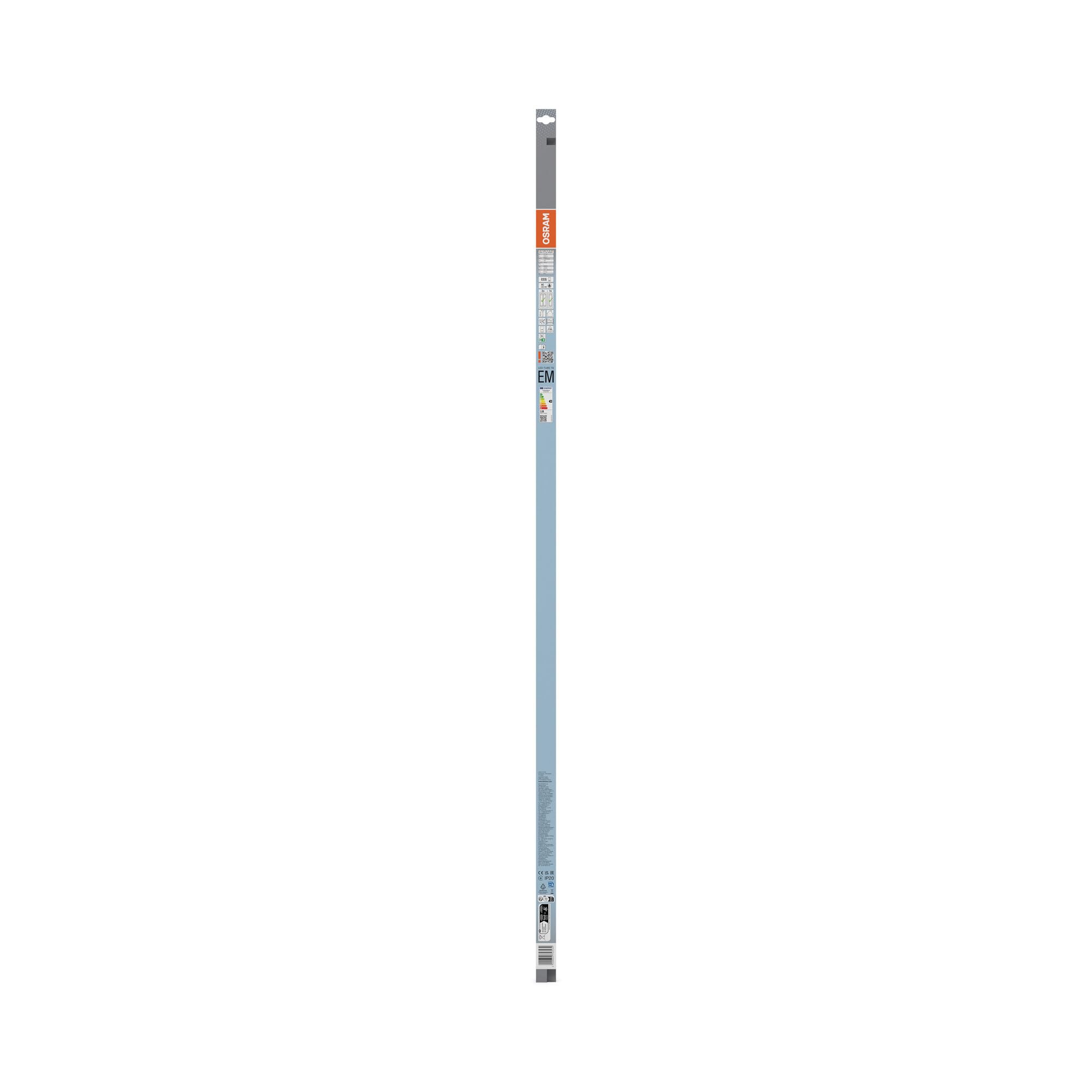 OSRAM LED TUBE T8 36 EM bianco freddo 4000 K 17.7 W 2400 lm