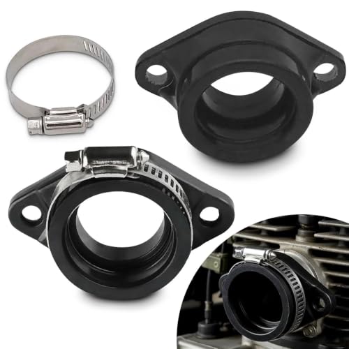 Colector de admisión para Suzuki DR-Z110 y DR-Z125 2003-2019 7