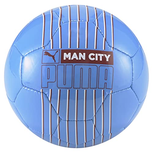 PUMA Manchester City Ftblcore Fan Calcio Mini