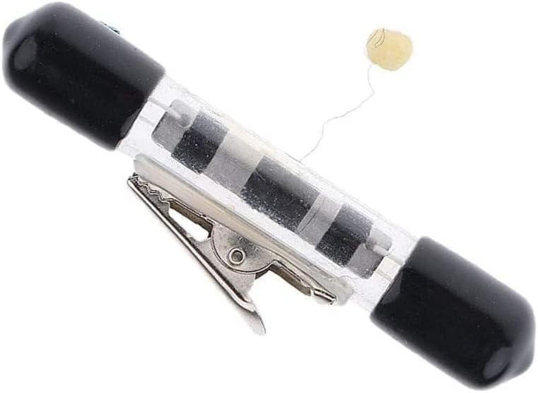 2Pcs Invisible Thread Levitation Magic Trick Props Kits,Invisible Thread Retractor Magic Kits and Accessories,Useful Reel Magic Tricks,Floating Prop for Magician Novelty and Gag Toys (120cm)