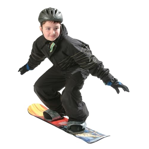 Emsco Group Freeride Kids Snowboard