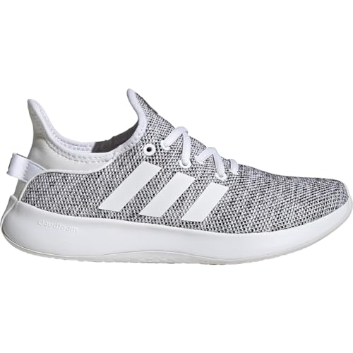 adidas Women’s Cloudfoam Pure Sportswear Sneaker