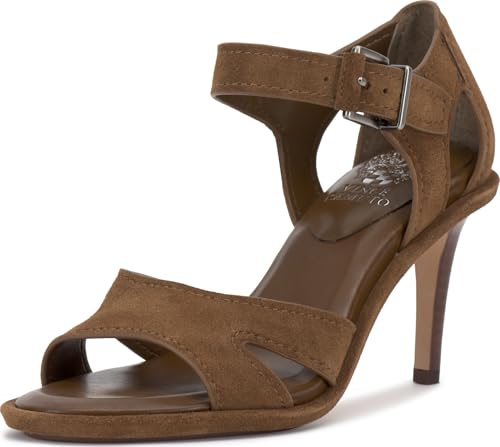 Faraz Sandale à Talon Vince Camuto Femme chaussure chic bout ouvert