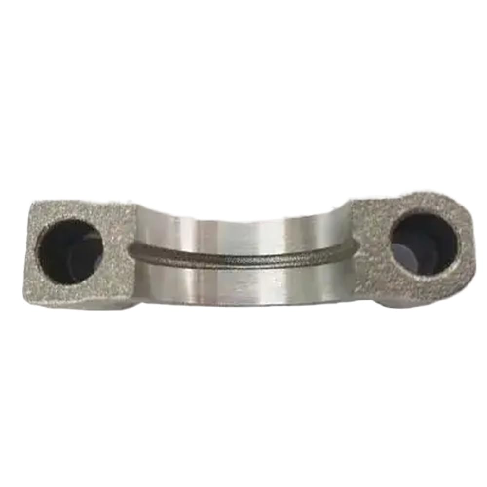 CM5G6A258GC Capuchons de roulement de Tige d'arbre à cames compatibles avec Le système de pièces de Moteur Fiesta Focus Taurus 2013-2015