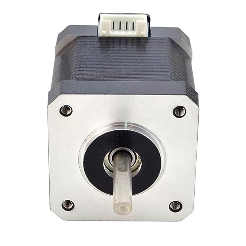 Moteur pas à pas Nema 17 évite les pertes de pas en impression 3D