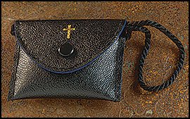 Small Strap Burse