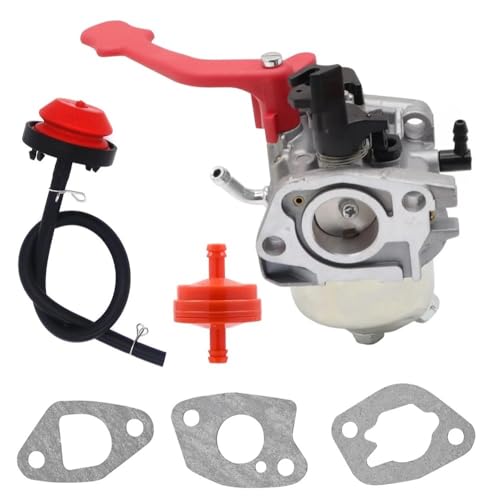 Carburateur 127-9111 de rechange compatible 38752 38753 38754 721