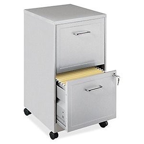New Filling Cabinet 18 2 Drawer Mobile File Cabinet Buy Online In Israel General Filing Cabinets Products In Israel See Prices Reviews And Free Delivery Over 250 Desertcart