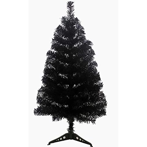 QIKEGooods Table Top Christmas Tree with Stand Artificial Xmas Trees Easy to Assemble Xmas Decorations For Indoors Home Party Ornament Cover