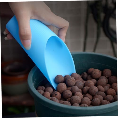 Kit de herramientas para plantas suculentas con bulbo y cepillo miniatura 6