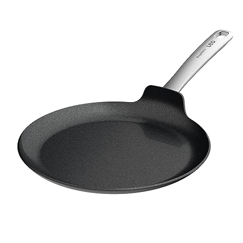 BergHOFF Graphite Non-stick Ceramic Pancake Pan 10.25