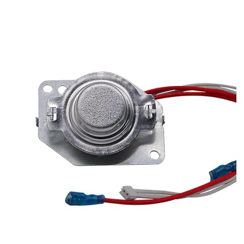Sensor de temperatura para olla arrocera 4 cables miniatura 2