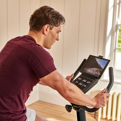 Reebok(リーボック) フィットネスバイク FR30 RVFR-10500BK の商品画像 5
