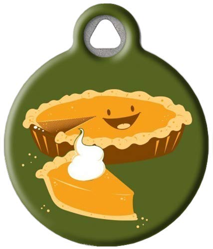 is pumpkin pie ok for dogs