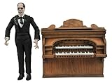 DIAMOND SELECT TOYS Universal Monsters Select: Phantom of the Opera Action Figure