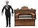 DIAMOND SELECT TOYS Universal Monsters Select: Phantom of The Opera Action Figure