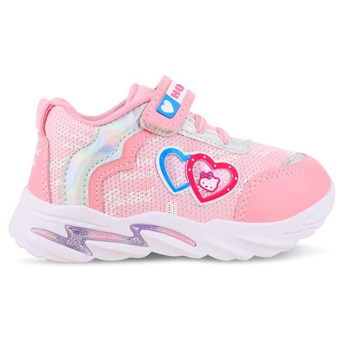 Image of HOOH Premium Comfortable Breathable Shoes for Girls, Versatile, Classy Touch