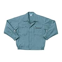 Amazon.co.jp: クロダルマ(KURODARUMA CORPORATION) 長袖ジャンパー