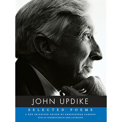 Selected Poems of John Updike