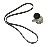 ContiTech ADK0039P Accessory Drive Belt Kit