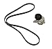 ContiTech ADK0039P Accessory Drive Belt Kit