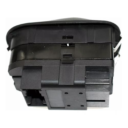 Bouton levage vitre électrique double commande de miroir pour Citroën C2 - 5