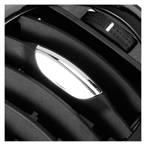 Calentador de ventilación para tablero exterior de Corsa D 2006-2014 (13203702, 13365425) 5