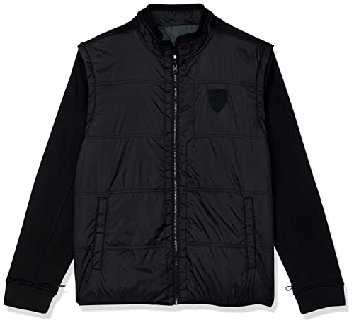 Image of Puma Men's Synthetic Track Jacket