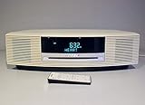 Bose WAVE Music System Home Audio System