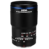 LAOWA LAOWA Objectif 58mm F2.8 2X Ultra Macro APO Compatible Avec Nikon Z