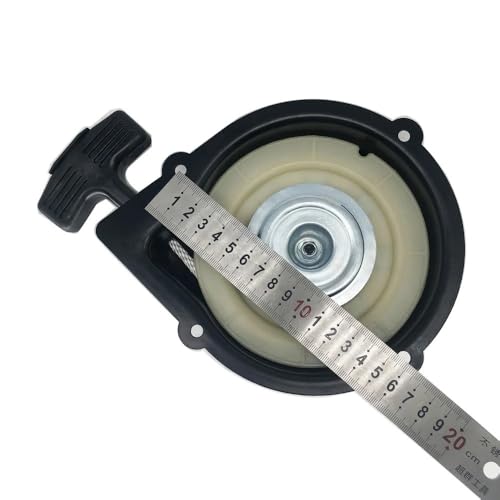 Lanceur à rappel CF500 pièce rechange démarreur manuel CForce 600