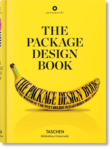 livre The Package Design Book