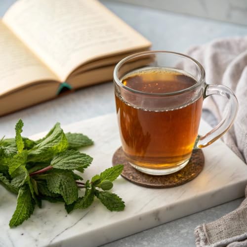 365 Everyday Value Organic Peppermint Tea