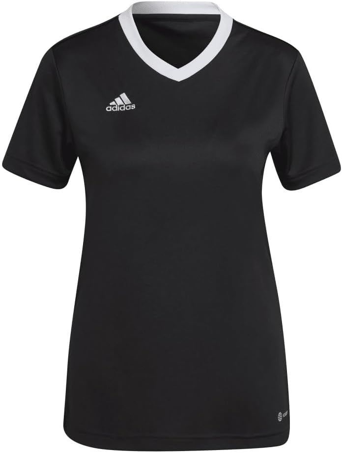 adidas Trikot Entrada 22 Camisa Mujer L
