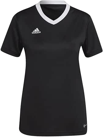 adidas Trikot Entrada 22 Camisa Mujer S