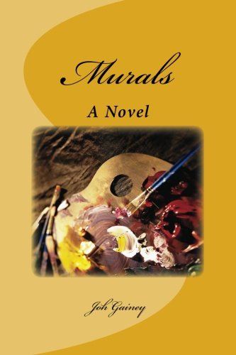 Murals 1479135569 Book Cover