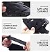 Yardwe Arm Guard for Elastic Forearm Protector with Airy Design Lightweight and Compact for Comfortable Shooting Suitable for All Enthusiasts